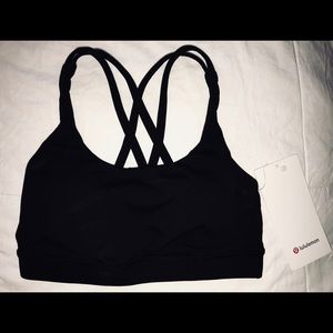 Lulu lemon sports bra